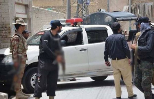 لکی مروت میں سیکیورٹی فورسز کا آپریشن، 6 دہشت گرد ہلاک