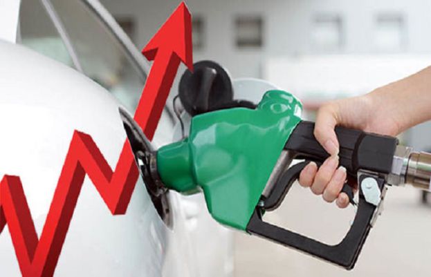 پٹرول اور ڈیزل کی قیمتوں میں بڑا اضافہ متوقع