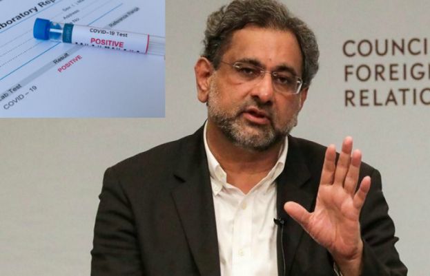 نیب ختم کیے بغیر حکومت نہیں چلے گی: شاہد خاقان عباسی