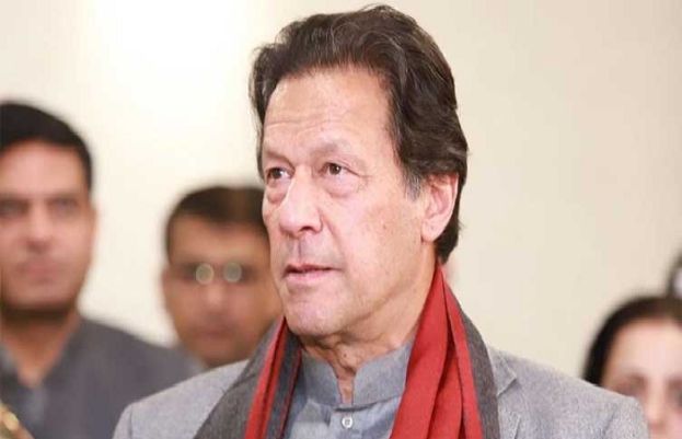 توشہ خانہ کیس جوڈیشل کمپلیکس منتقل کرنے کی عمران خان کی درخواست مسترد
