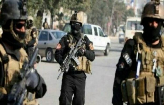 ڈیرہ غازی خان میں سی ٹی ڈی کی کارروائی، دو دہشتگرد گرفتار
