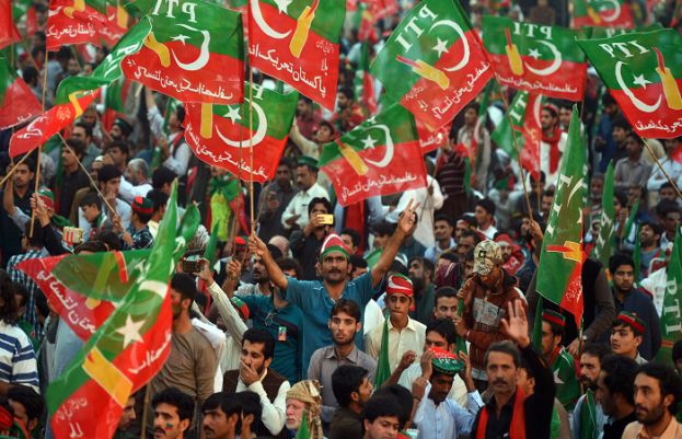 راجن پور: حلقہ این اے 193 ضمنی الیکشن میں تحریک انصاف نے میدان مار لیا
