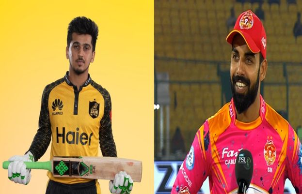 شاداب خان نے صائم ایوب کو مستقبل کا سپر اسٹار قرار دے دیا