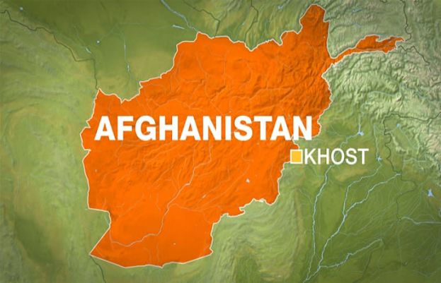 افغانستان کے صوبے خوست میں کالعدم ٹی ٹی پی پر حملہ، 6 دہشت گرد ہلاک، متعدد زخمی