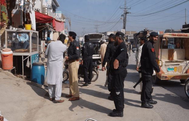 بنوں، لکی مروت اور خیبر میں دفعہ 144 نافذ