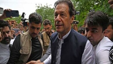 سی ٹی ڈی اسلام آباد نے عمران خان سمیت 17 پی ٹی آئی رہنماؤں کو طلب کرلیا