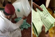 سندھ کے 15 اضلاع کے ضمنی بلدیاتی انتخابات میں پیپلز پارٹی نے میدان مار لیا