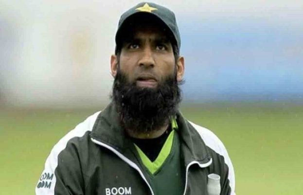 بیٹنگ کوچ محمد یوسف نے افغانستان سیریز میں شرکت سے معذرت کرلی