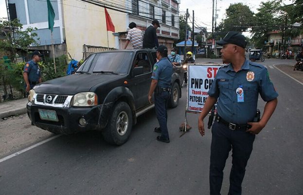 فلپائن میں مرکزی صوبے کے گورنر سمیت 6 افراد قتل