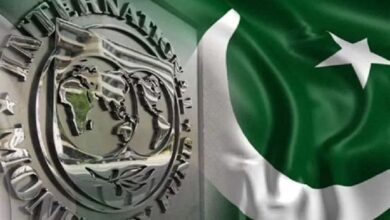 پاکستان میں الیکشن اور آئینی سرگرمیوں میں رکاوٹ پر مبنی کوئی شرط نہیں: آئی ایم ایف