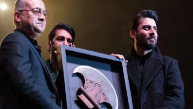 ”دی لیجنڈ آف مولا جٹ“ کا گنڈاسا 50 ہزار ڈالر میں نیلام