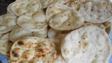 نان بائی ایسوسی ایشن کا روٹی کی قیمت میں اضافے کا اعلان