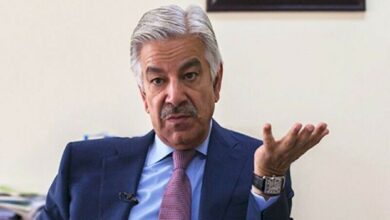 ہمیں تباہ حال معیشت ملی جسے بہتر کرنے میں وقت لگے گا: خواجہ آصف