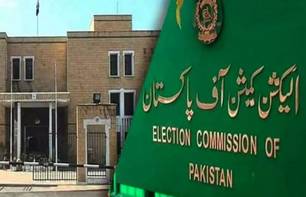 الیکشن کمیشن کا پنجاب اور کے پی میں انتخابات اپریل یا مئی میں کروانے پر غور