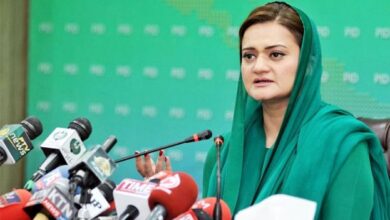ثابت ہو رہا ہے کہ سپریم کورٹ کے فیصلے انفرادی ہیں: مریم اورنگ زیب