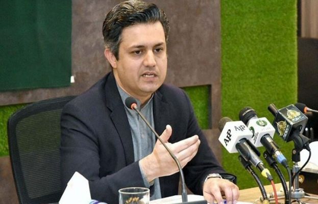 پی ڈی ایم حکومت پاکستان کی تاریخ کا سب سے بڑا سانحہ ہے: حماد اظہر