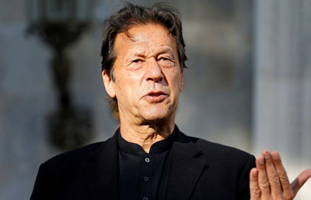 پیمرا نے عمران خان کے بیانات اور تقاریر نشر کرنے پر پابندی عائد کر دی