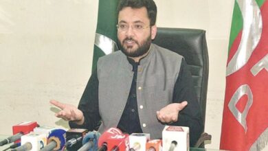جلاؤ گھیراؤ کا مقدمہ، فرخ حبیب کی عبوری ضمانت مسترد