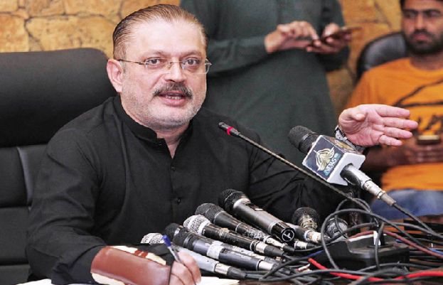 حکومت کیخلاف پروپیگنڈا، وزیر اطلاعات سندھ کا انفارمیشن کال سینٹر کے قیام کا اعلان