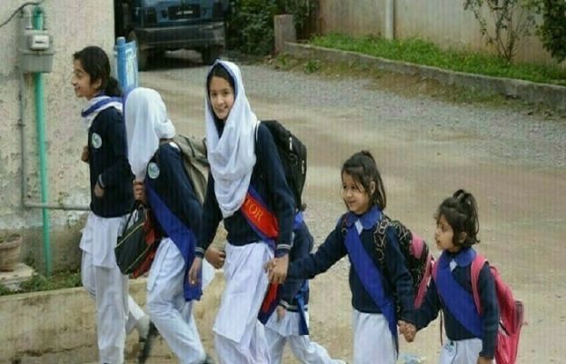 رمضان المبارک میں اسکولز کے اوقات کار کا نوٹیفکیشن جاری