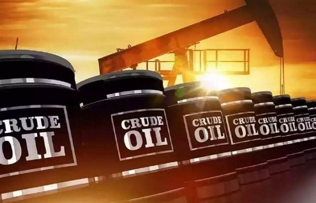 خام تیل کی قیمتیں 15 ماہ کی کم ترین سطح پر آگئیں