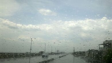 کراچی سمیت سندھ بھر میں مزید بارشوں کی پیشگوئی