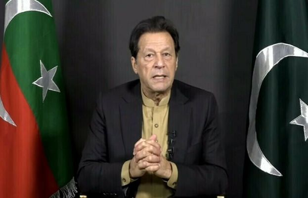 توشہ خانہ کیس: اسلام آباد ہائیکورٹ نے عمران خان کو گرفتار کرنے سے روک دیا