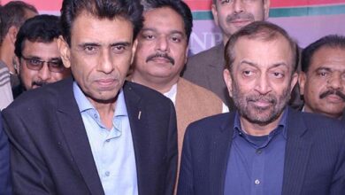 ایم کیو ایم پاکستان نے مردم شماری کے اب تک کے نتائج مسترد کردیئے