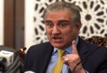 آئین کی پاسداری کیلئے دیگر سیاسی جماعتوں سے رابطہ کریں گے: شاہ محمود قریشی