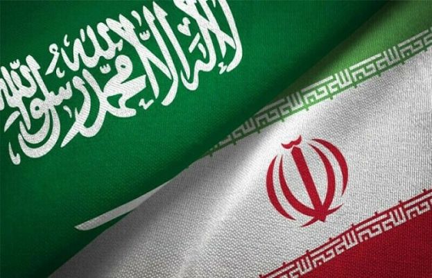 سفارتی تعلقات کی بحالی کیلئے ایران کا وفد سعودی عرب بھیجنے کا فیصلہ