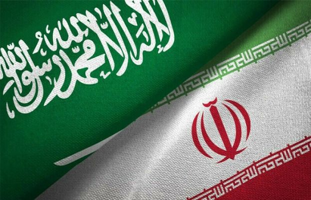 سعودی وفد سفارت خانہ و قونصلیٹ کھولنے پر بات چیت کیلئے ایران پہنچ گیا