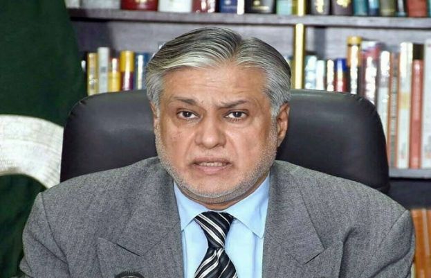یواے ای نے آئی ایم ایف کو پاکستان کیلئے ایک ارب ڈالر کی مالی معاونت کی تصدیق کی ہے: وزیرخزانہ
