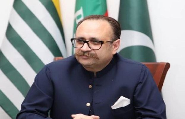 سپریم کورٹ آزاد کشمیر کا تنویر الیاس کو عبوری ریلیف دینے سے انکار