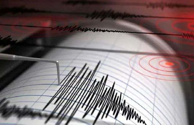 انڈونیشیا میں 7.0 شدت کا زلزلہ