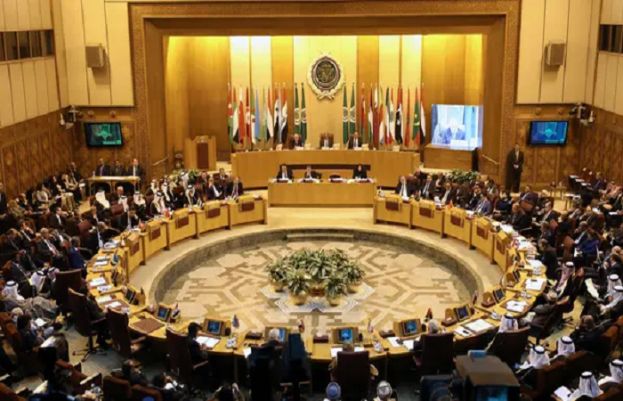 عرب لیگ کا القدس کے دفاع  کیلئے سفارتی مہم چلانے کا اعلان