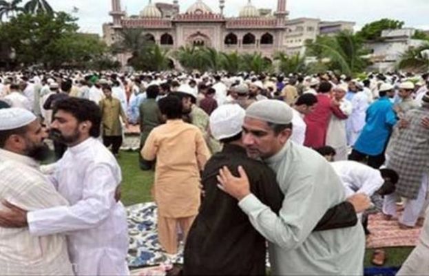 وفاقی حکومت نے عید الفطر کی تعطیلات کا اعلان کردیا