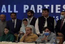 وزیر اعظم کی زیر صدارت اتحادی جماعتوں کا اہم اجلاس آج ہوگا