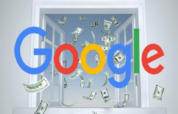 پاکستانیوں نے ایک سال میں گوگل سے کتنا کمایا؟
