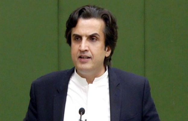 سابق وفاقی وزیر خسرو بختیار کا بھی پی ٹی آئی سے علیحدگی کا اعلان