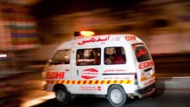 معروف اداکارہ ٹریفک حادثے میں جاں بحق