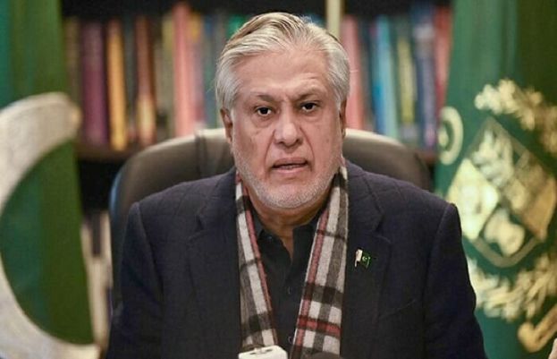 اسلامک فنانس کے فروغ کیلئے بھرپور کوشش کر رہے ہیں: وزیر خزانہ