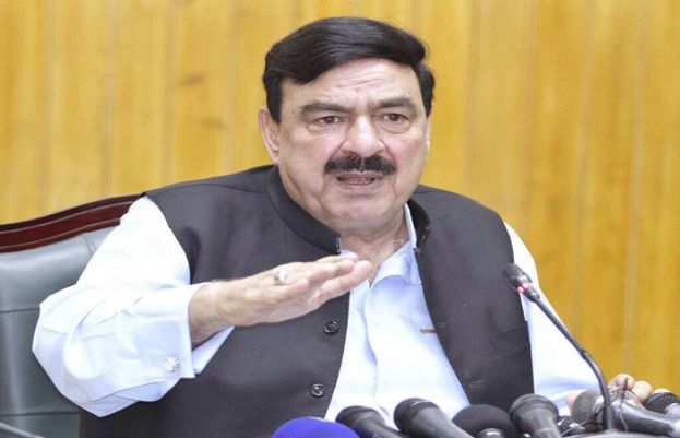 ساری قوم 9 مئی کے واقعہ کی مذمت کرتی ہے اور ملزموں سے کوئی ہمدردی نہیں رکھتی؛ شیخ رشید