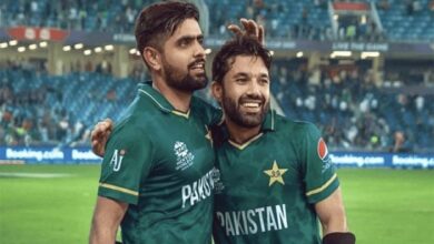 بابر اعظم، محمد رضوان باوقار ہارورڈ پروگرام میں شامل ہونے والے پہلے کرکٹر بن گئے