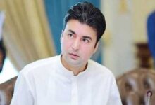 مراد سعید کی گرفتاری سے متعلق خیبرپختونخوا پولیس کا بیان سامنے آگیا