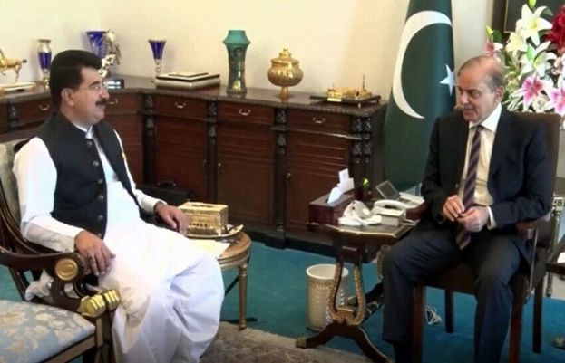 "بی اے پی ” نے بجٹ اجلاس میں شرکت کا فیصلہ کرلیا