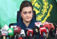 سمت درست کردی گئی ہے، مہنگائی میں کمی آئے گی: وفاقی وزیر اطلاعات