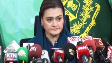 سمت درست کردی گئی ہے، مہنگائی میں کمی آئے گی: وفاقی وزیر اطلاعات