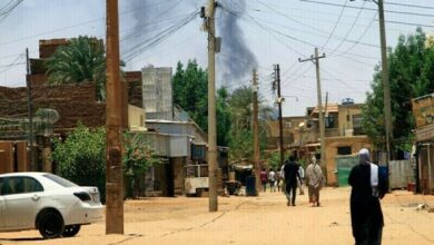 امریکا نے سوڈان کی 4 کمپنیوں پر پابندیاں عائد کر دیں