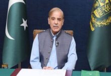 وزیر اعظم کا بھارت میں ٹرین حادثے پر اظہار افسوس