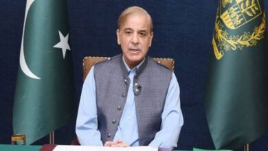 وزیر اعظم کا بھارت میں ٹرین حادثے پر اظہار افسوس
